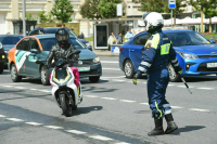 ЦБ: Мотоциклисты обходятся страховщикам дороже, чем автомобилисты