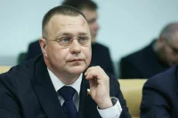 Сенатор Кастюкевич: Люди в новых регионах гордятся Владимиром Путиным