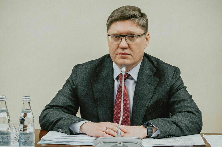 Депутат Исаев: «Единая Россия» подготовила предложения по новым нацпроектам