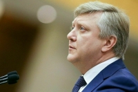 Депутат Вяткин: Сегодня мы с уверенностью смотрим в будущее