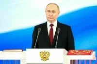 Сенатор Шейкин: Президент готов к диалогу даже с Западом