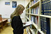 Сенатор Скаковская: Экспертиза учебников РАН — это возврат к рабочему механизму