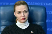 Сенатор Никонорова: Мы причастны к новой грандиозной исторической вехе