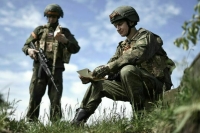 Откуда появилась традиция писать письма на фронт неизвестным людям