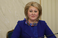 Сенатор Гумерова: Качество учебников — важнейшая составляющая образовательного процесса