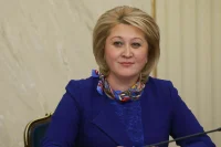 Сенатор Гумерова: Качество учебников — важнейшая составляющая образовательного процесса