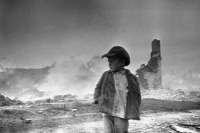 В России предлагают установить единый статус детей войны