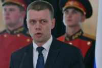 Мосгордума за прогулы лишила полномочий депутата-иноагента Ступина* 