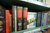 В России создадут единую методику преподавания истории от детсадов до вузов