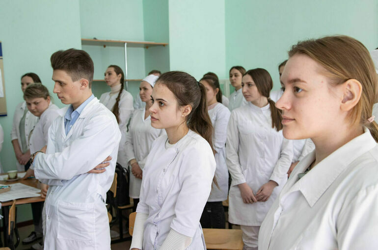 Изменения учитывают специфику территорий Красноярского края