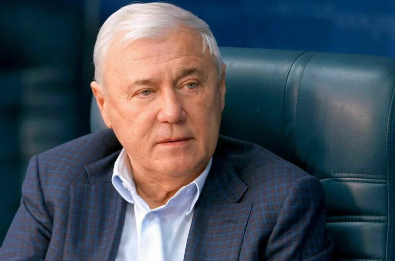 Депутат Аксаков рассказал об отмене льготной ипотеки в России
