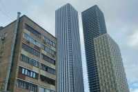 Эксперты рассказали, как обеспечить каждого россиянина 38 квадратными метрами