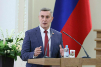 На Совете законодателей обсудили проблемы демографии