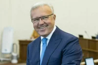 Александр Усс: Краевой парламент уникален