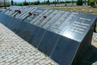 Сенатор Алтабаева рассказала о мемориале в память об участниках обороны Севастополя