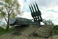 Средства ПВО сбили украинский воздушный шар над Курской областью