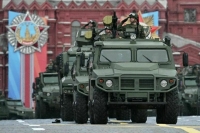 Путин: Россия никому не позволит угрожать