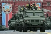 Путин: Россия никому не позволит угрожать