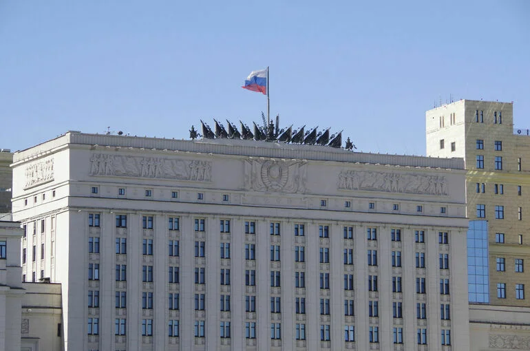 Над Белгородской областью сбили семь беспилотников ВСУ