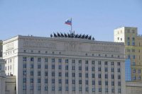 Над Белгородской областью сбили семь беспилотников ВСУ