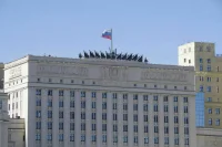 Над Белгородской областью сбили семь беспилотников ВСУ
