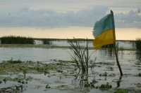 Зеленский продлил военное положение и мобилизацию на Украине