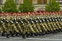 Китайский эксперт рассказал, что увидел на параде на Красной площади
