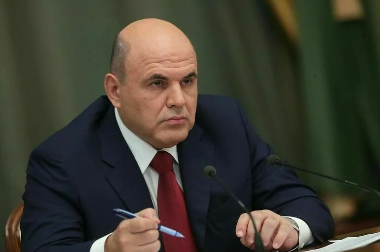 ЛДПР поддержит кандидатуру Мишустина на пост премьер-министра