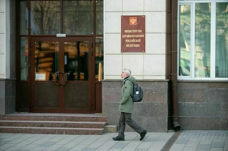 Володин рассказал, о чем спросят депутаты кандидата на пост главы Минздрава