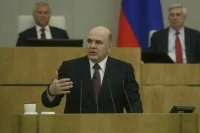Мишустин снова возглавил Правительство
