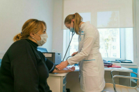 Смертность от инсультов в РФ снизилась на 20 процентов, от инфарктов — на треть