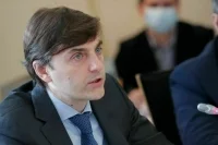 Кравцов предложил уделить больше внимания дошкольному образованию