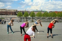 Дегтярев рассказал, что хочет сделать на посту главы Минспорта