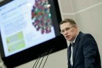 Мурашко пообещал проверить здоровье ста миллионов россиян