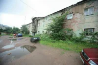 Хуснуллин: Программа ремонта ветхого и аварийного жилья требует пересмотра