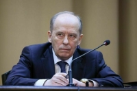 Президент предложил переназначить Александра Бортникова директором ФСБ