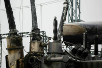 На Украине оценили затраты на восстановление энергообъектов после ударов ВС РФ