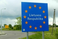 Действующий президент Науседа победил в первом туре выборов в Литве