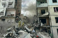 Шестерых пострадавших при обстреле в Белгороде направят в федеральные клиники