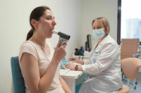 Голикова: К 2030 году 90% пациентов-хроников охватят диспансеризацией