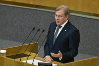 Савельев рассказал о планах развития транспортных коридоров