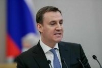 Патрушев рассказал об основных приоритетах аграрной политики России