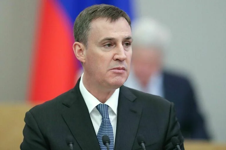 Патрушев рассказал об основных направлениях экологического развития России
