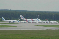 Савельев: В 2023 году в РФ отмечено наименьшее число авиапроисшествий за 17 лет