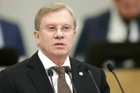 Савельев: В регионы уже поставили 4,2 тыс. единиц общественного транспорта