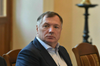 Правительство планирует сделать населенные пункты «точками роста» регионов