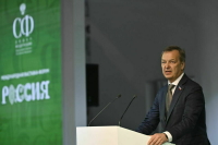 Сенатор Яцкин: Сэкономленные на развитии сел деньги нужно возвращать в регионы