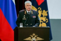 Колокольцев: МВД выявляет 75 процентов коррупционных преступлений