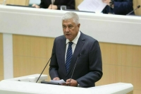 Колокольцев: МВД держит под жестким контролем вопросы воздействия на бизнес