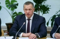 Трутнев: Темпы развития Дальнего Востока опережают среднероссийские